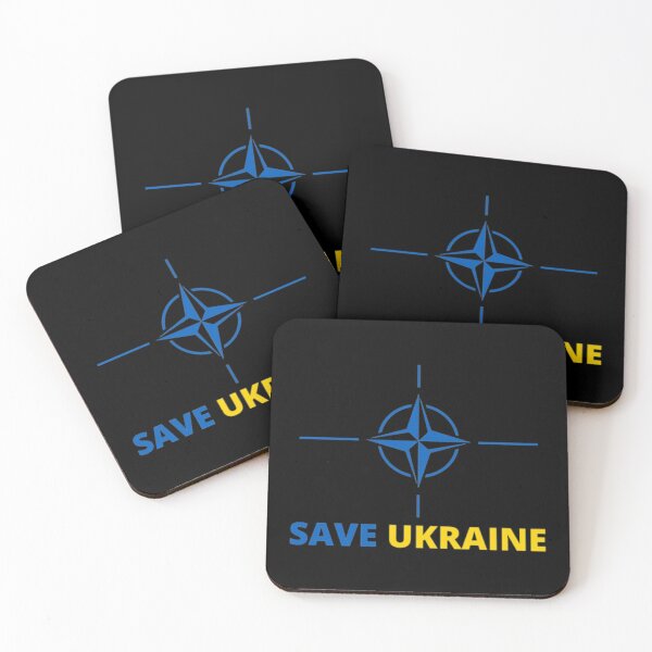 Item preview, Save Ukraine   designed and sold by JaidyGilb.