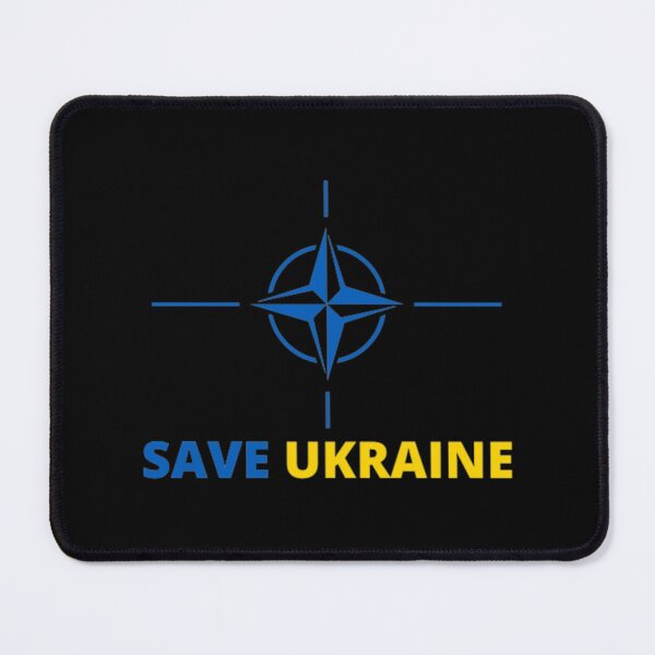 Item preview, Save Ukraine designed and sold by JaidyGilb.