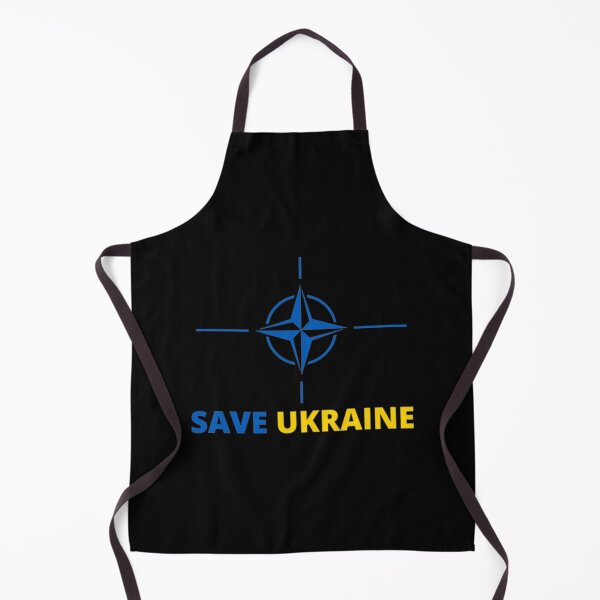 Item preview, Save Ukraine designed and sold by JaidyGilb.