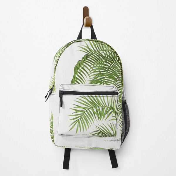 Item preview, Palm Tree Illustration - Phaenix Reclinata designed and sold by redoARTstore.