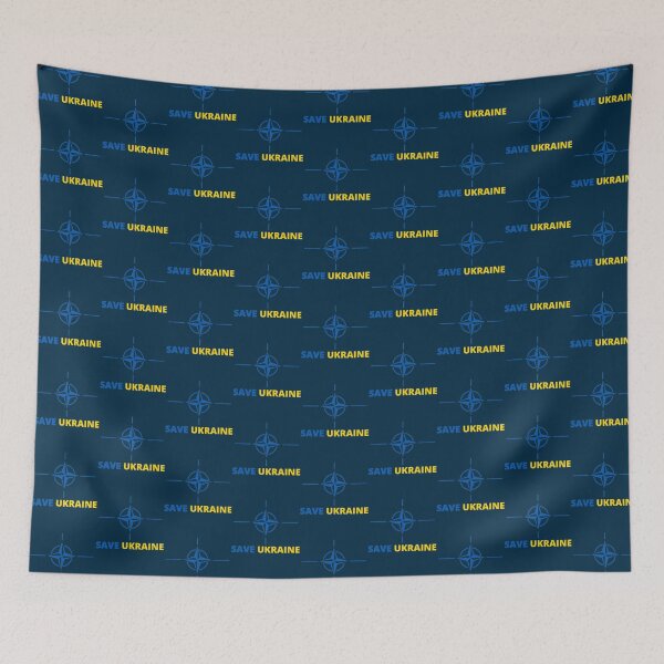 Item preview, Save Ukraine   designed and sold by JaidyGilb.