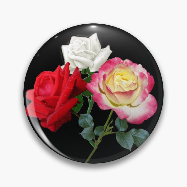 Item preview, Vintage Roses Spring Summer Flower Floral Easter Gift designed and sold by Georgiodaccache.