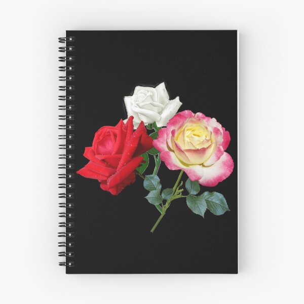 Item preview, Vintage Roses Spring Summer Flower Floral Easter Gift designed and sold by Georgiodaccache.