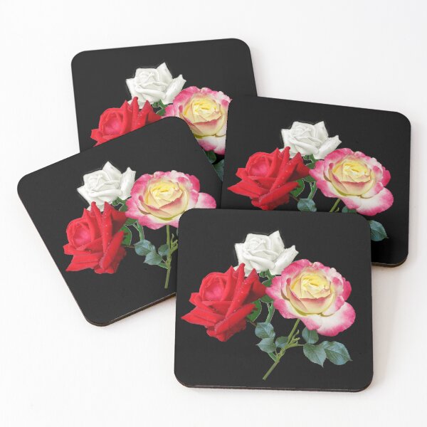 Item preview, Vintage Roses Spring Summer Flower Floral Easter Gift designed and sold by Georgiodaccache.
