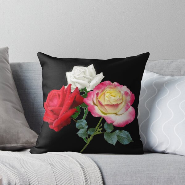 Item preview, Vintage Roses Spring Summer Flower Floral Easter Gift designed and sold by Georgiodaccache.