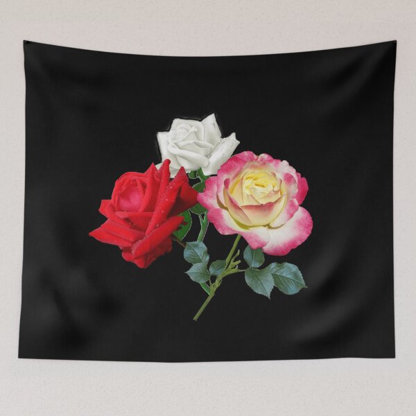 Item preview, Vintage Roses Spring Summer Flower Floral Easter Gift designed and sold by Georgiodaccache.