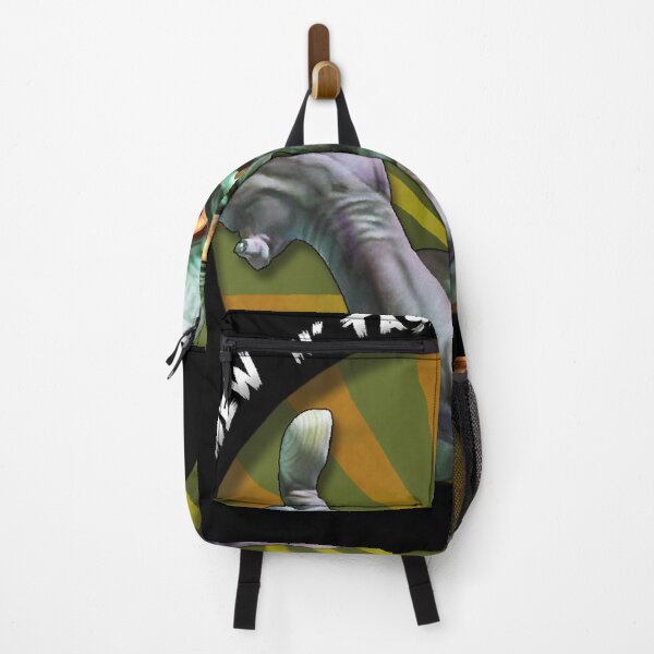 Item preview, New 'N' Tasty - Abe's Exoddus - Oddworld designed and sold by Connie-Kunkle.