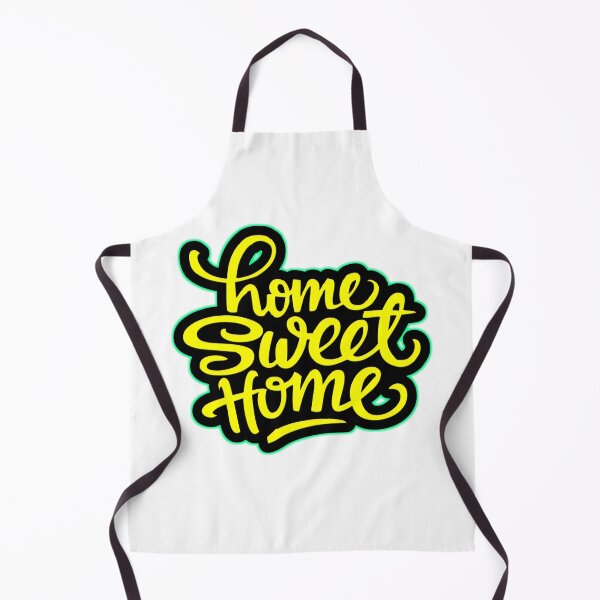 Item preview, HOME SWEET HOME COOL GRAFFITI DESIGN designed and sold by vazqpete.