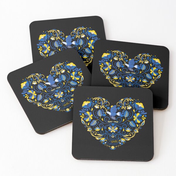 Item preview, Stand with Ukraine, Support Ukraine, ALL profits to charity   designed and sold by JaidyGilb.
