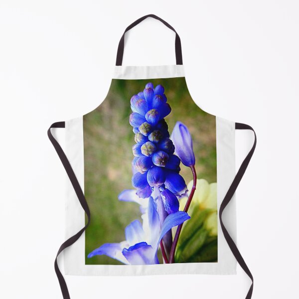 Item preview, Grape Hyacinth designed and sold by angel1.