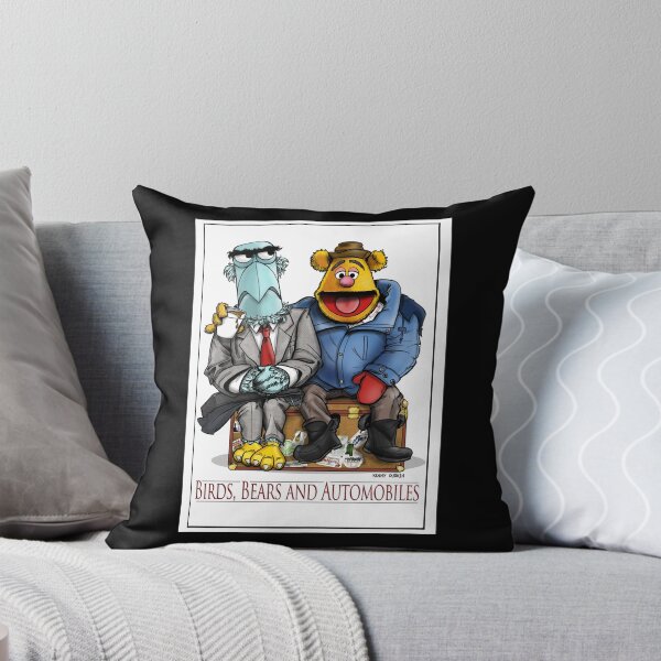 Item preview, Love Funny Man Bears And Automobiles Beautiful Model designed and sold by Michelleden2077.