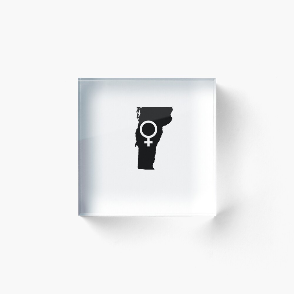 Item preview, Acrylic Block designed and sold by Rjcham.