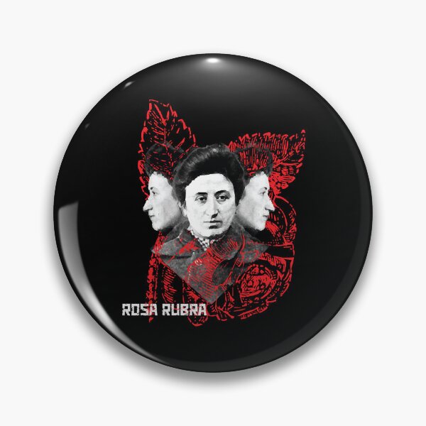 Item preview, Rosa Rubra dark  designed and sold by BrianEvans8560.
