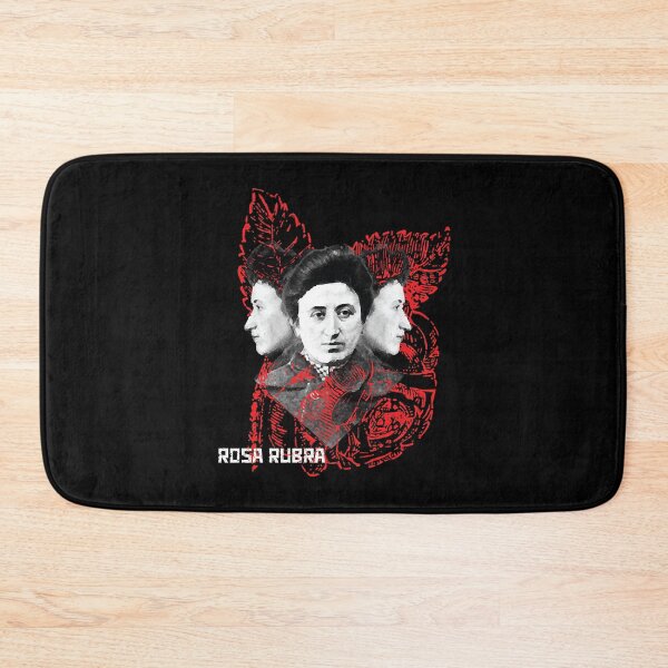 Item preview, Rosa Rubra dark  designed and sold by BrianEvans8560.