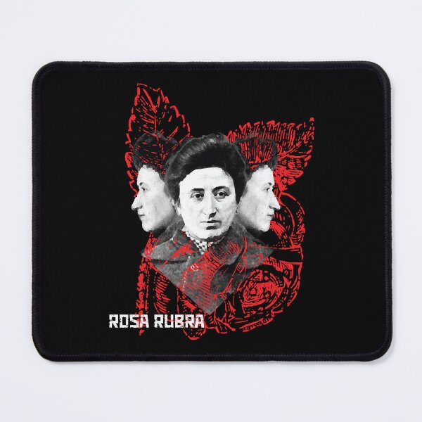 Item preview, Rosa Rubra dark designed and sold by BrianEvans8560.
