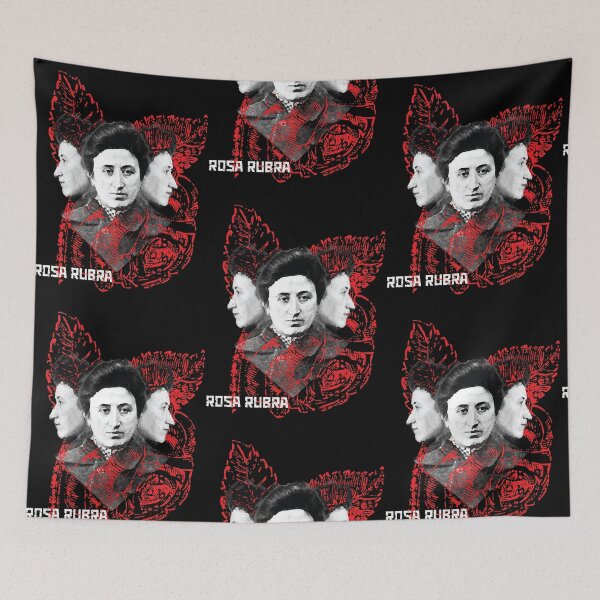 Item preview, Rosa Rubra dark  designed and sold by BrianEvans8560.