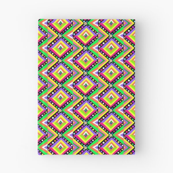 Item preview, Colorful pattern designed and sold by Shirley cute art .