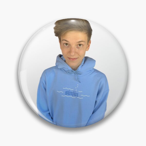 Item preview, Weston Koury designed and sold by cjmorg.