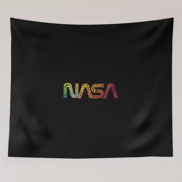 Item preview, NASA POPCOLOR  designed and sold by DavidHarri4448.