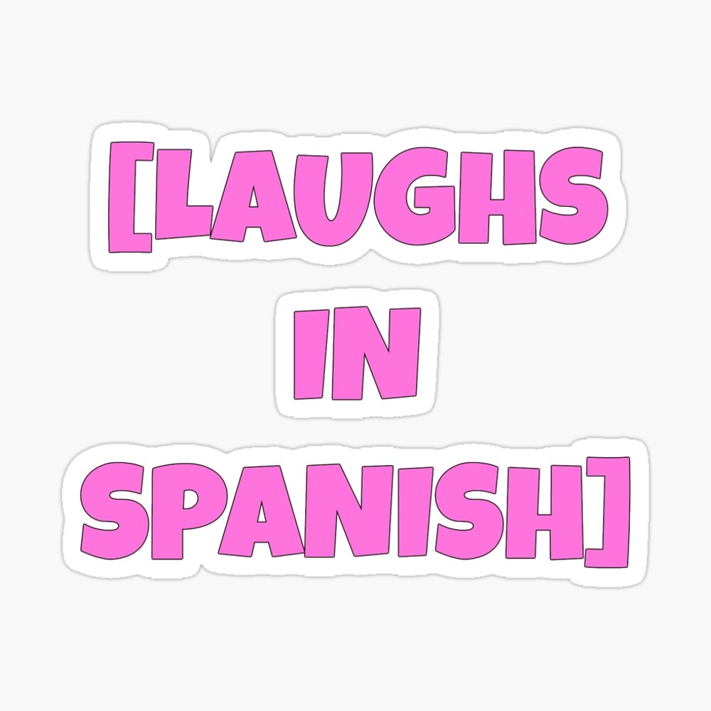 Laughs In Spanish Meme Kids T Shirt By Nicememes Redbubble - laughs in spanish meme roblox