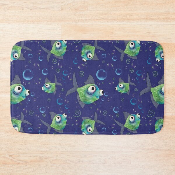 Item preview, Coco Fishy designed and sold by GooberAdventure.