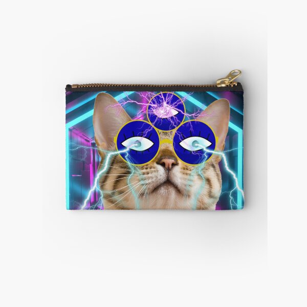 Item preview, 3 eyes blind designed and sold by CosmicBee.