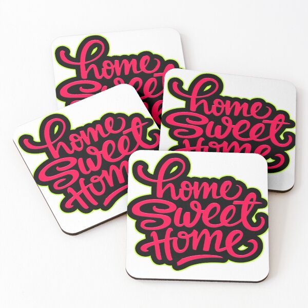 Item preview,  HOME SWEET HOME COOL GRAFFITI DESIGN  designed and sold by vazqpete.