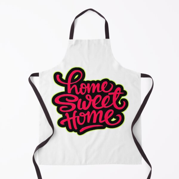 Item preview, HOME SWEET HOME COOL GRAFFITI DESIGN designed and sold by vazqpete.