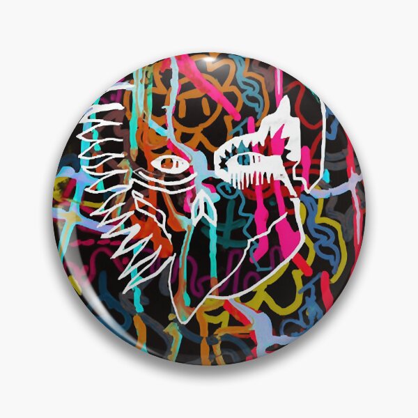Item preview, All Them Witches designed and sold by AnhThaii.