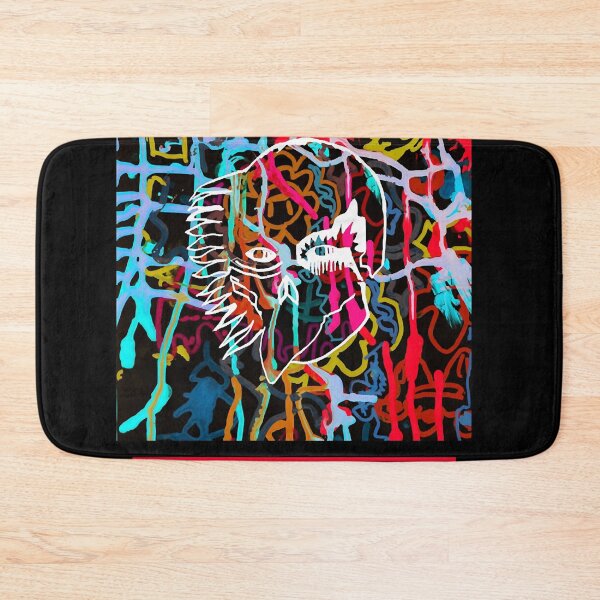 Item preview, All Them Witches designed and sold by AnhThaii.