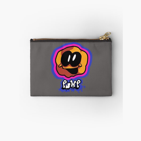 Artikelvorschau, Pump FNF Fanart Test entworfen und verkauft von Sticker-Flix.