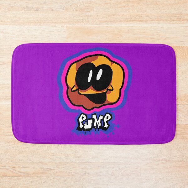 Item preview, Pump FNF Fanart Test designed and sold by Sticker-Flix.
