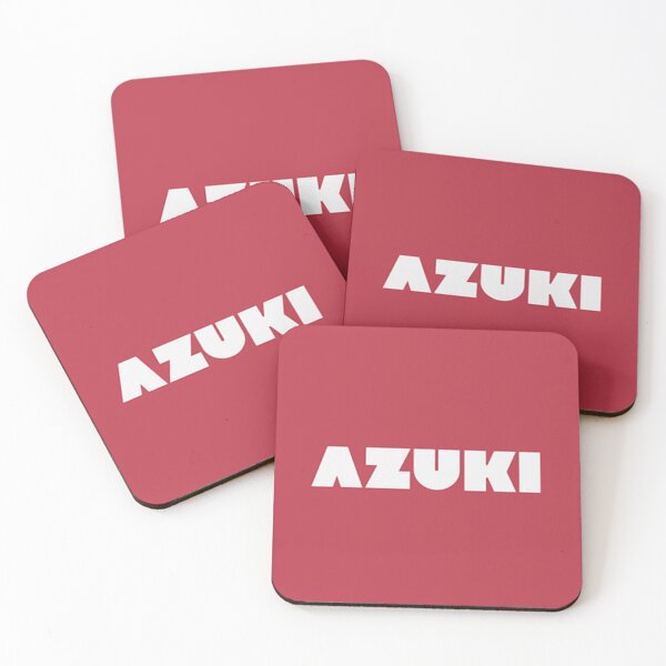 Item preview, Azuki by TeamAzuki designed and sold by LenysEcoHome.
