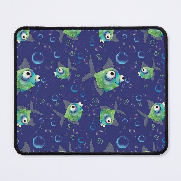 Item preview, Coco Fishy designed and sold by GooberAdventure.