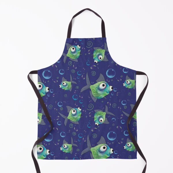 Item preview, Coco Fishy designed and sold by GooberAdventure.