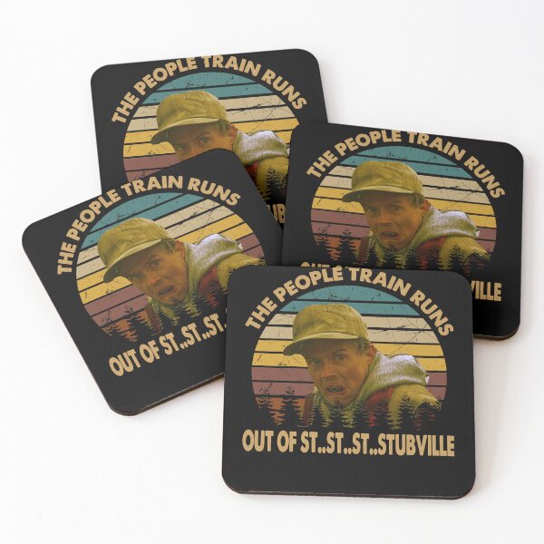 Item preview, Love Funny Man The People Train Runs Music Retro designed and sold by Michelleden2077.