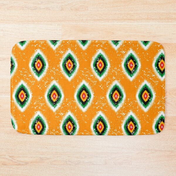 Item preview, fabric pattern designed and sold by Waraphot.