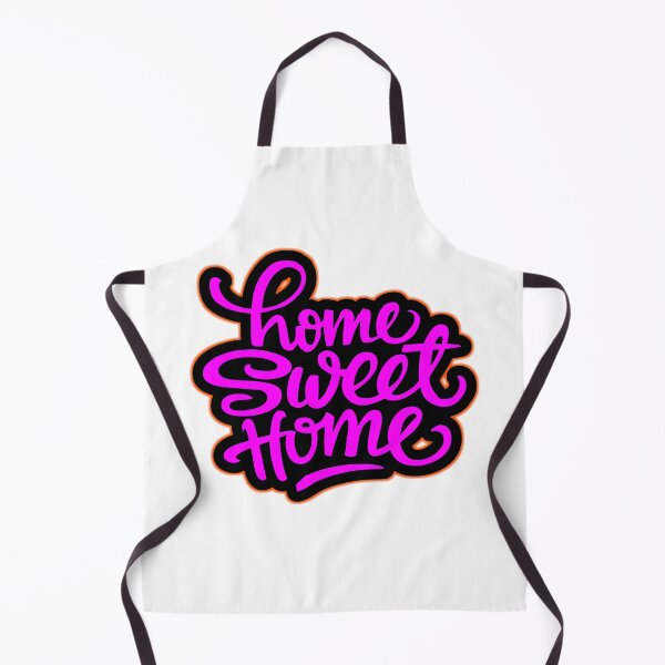 Item preview, HOME SWEET HOME COOL GRAFFITI DESIGN designed and sold by vazqpete.
