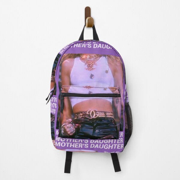 Item preview, mother's daughter classic poster  designed and sold by nachitastabi.