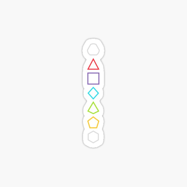 Dice Sticker