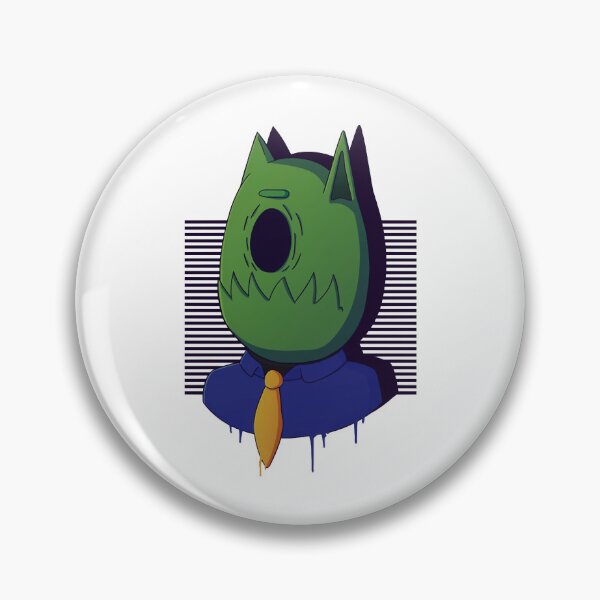 Item preview, Formal Monster designed and sold by HowardRabbi.