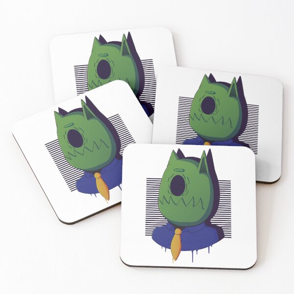 Item preview, Formal Monster designed and sold by HowardRabbi.