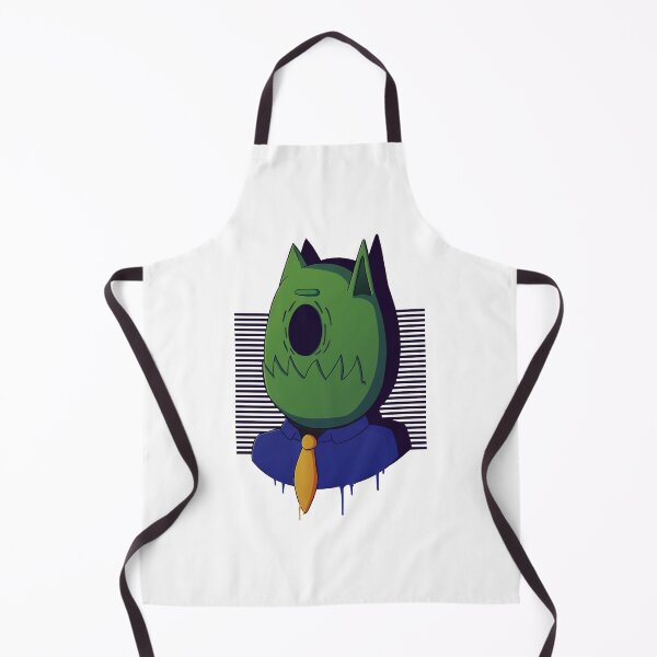 Item preview, Formal Monster designed and sold by HowardRabbi.