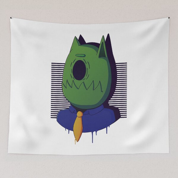 Item preview, Formal Monster designed and sold by HowardRabbi.
