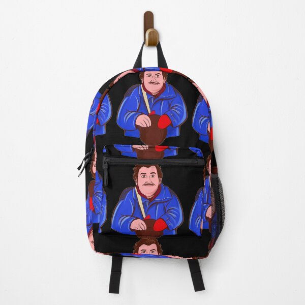 Item preview, Love Funny Man Trains And Automobiles Retro Vintage designed and sold by Michelleden2077.
