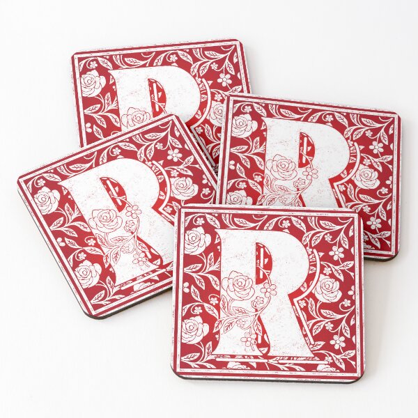 Item preview, Letter 'R' designed and sold by sgx-27.