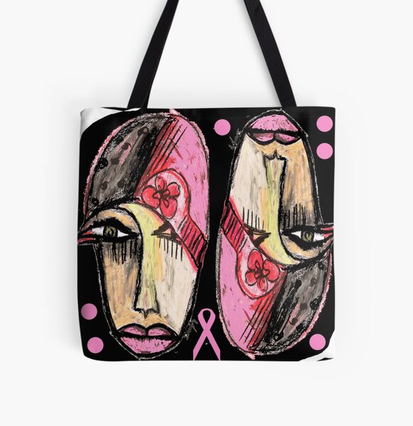 Tote bags for discount a good cause