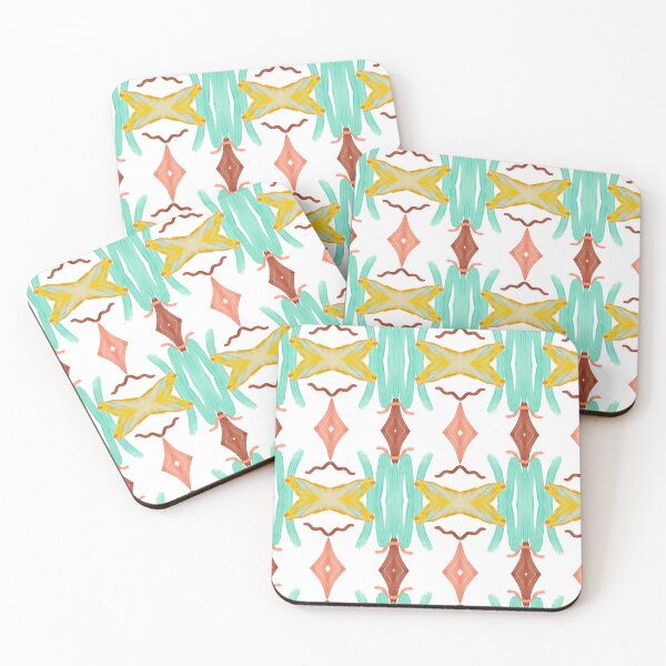 Item preview, splatter pattern abstract color designed and sold by zeonime.