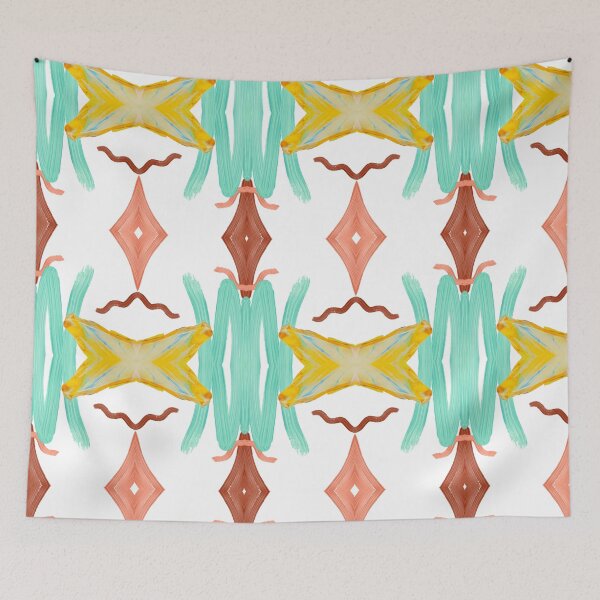 Item preview, splatter pattern abstract color designed and sold by zeonime.