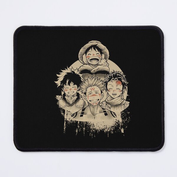 Item preview, main character laughs designed and sold by HowardRabbi.